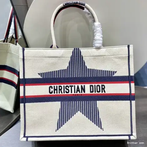 Brother sam 2203RF0107 Dio Bag 0721